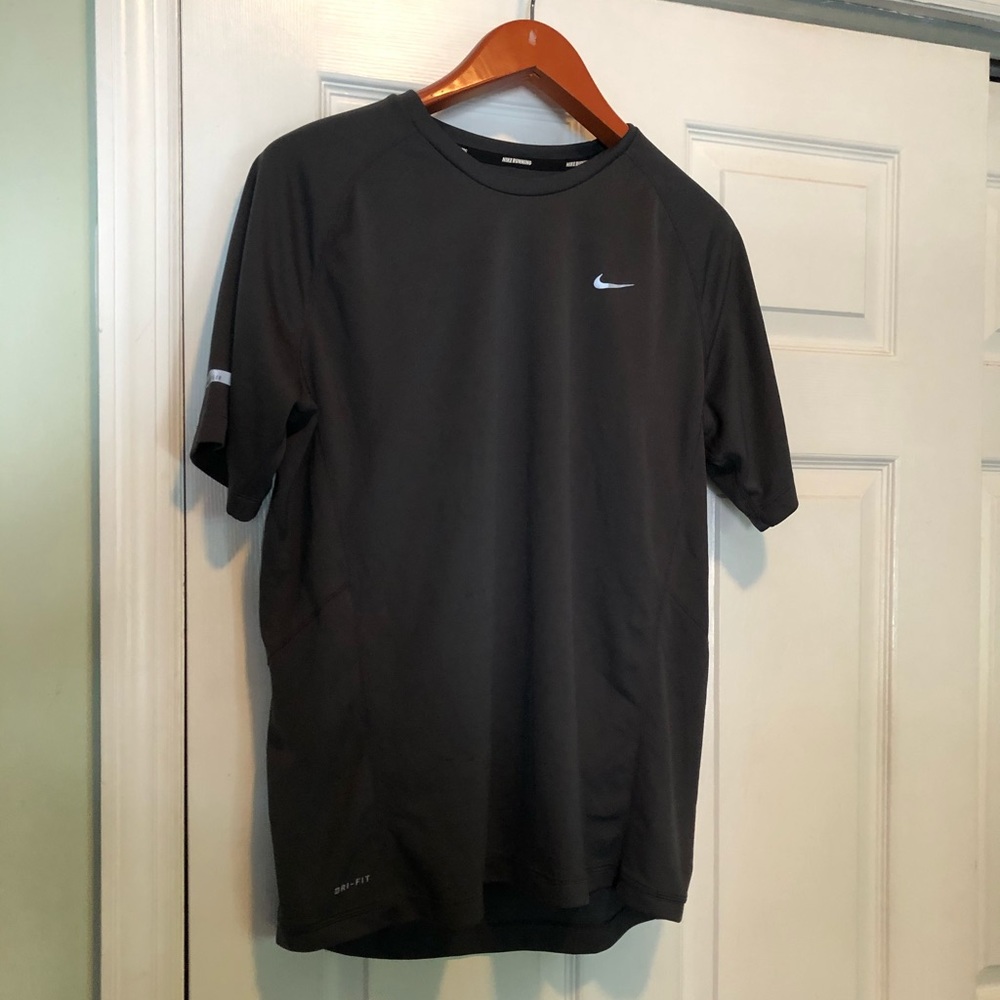 Nike Dri-fit Running Shirt